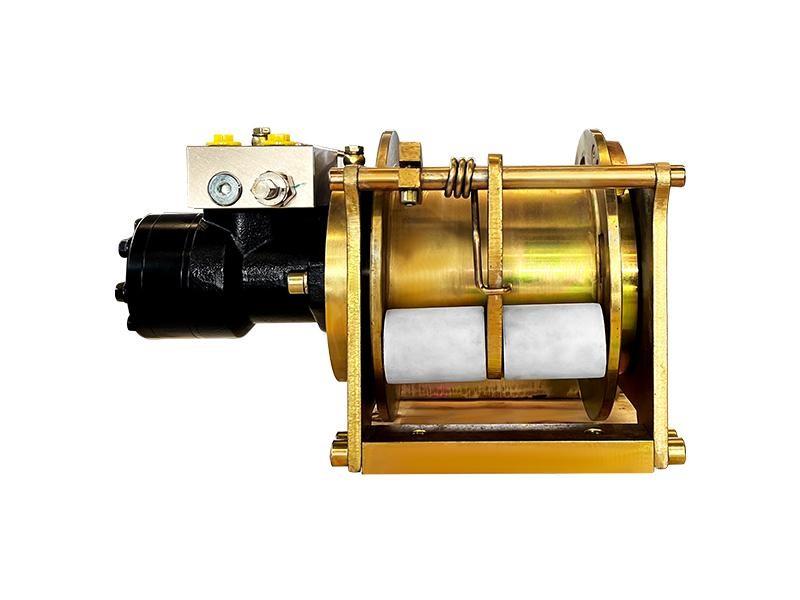 A Standard Hoist for Lifting