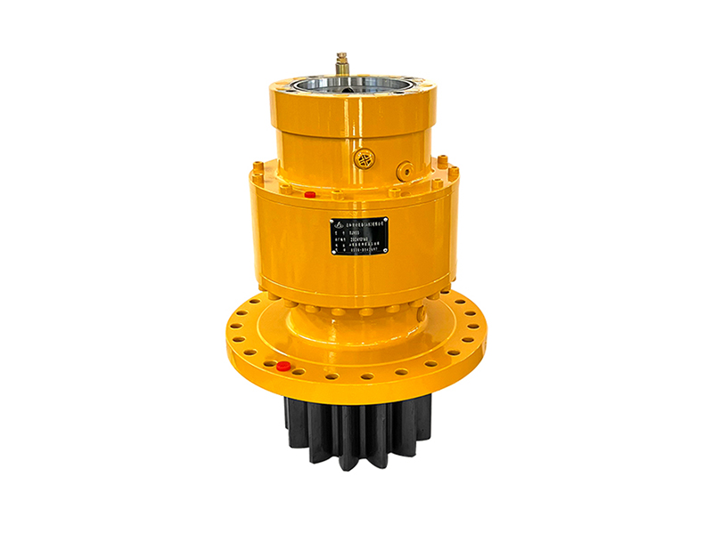 slewing reducer