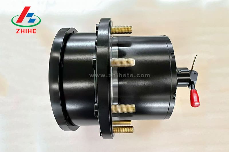 Power Wheel Planetary Gear Drives