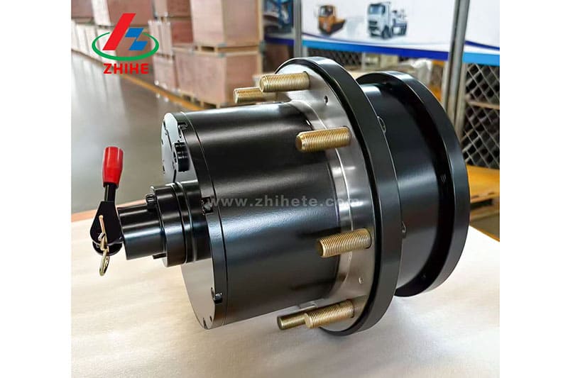 Reduction Planetary Wheel Drive Gear