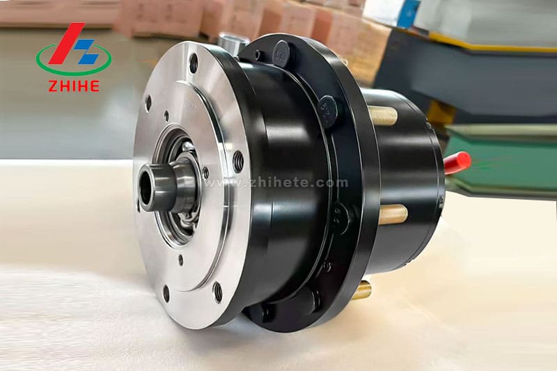 planetary wheel drive