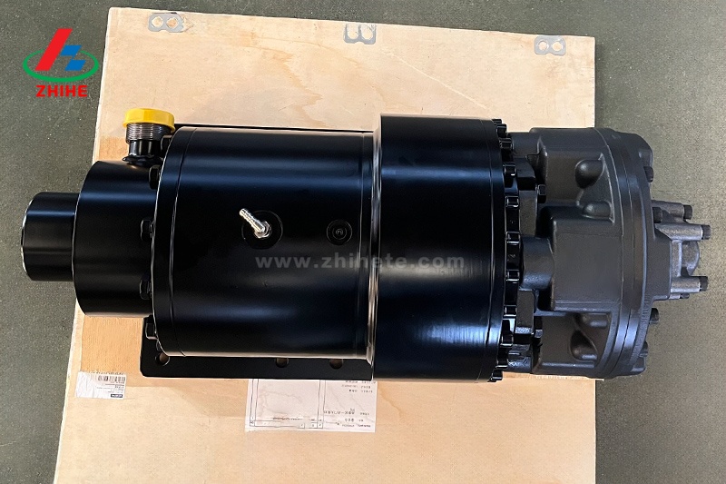 power head reducer