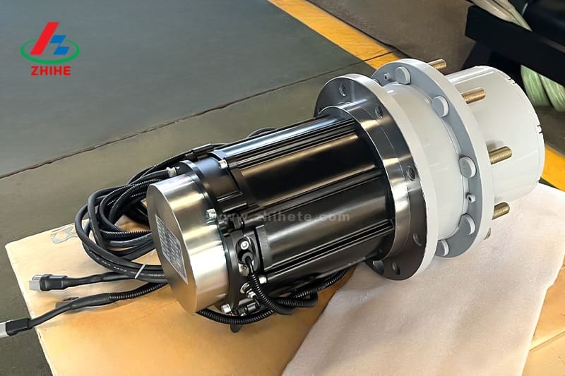 Planetary Gear Drives