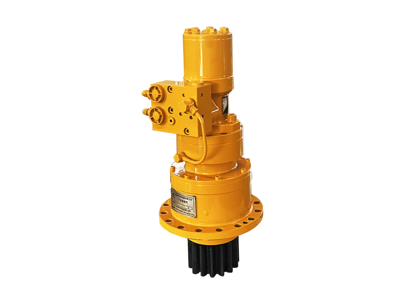 slewing drive reducer